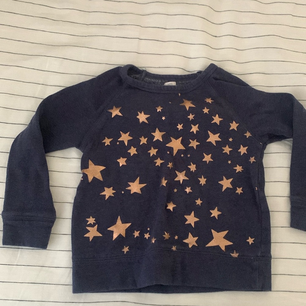 Crewcuts 4-5